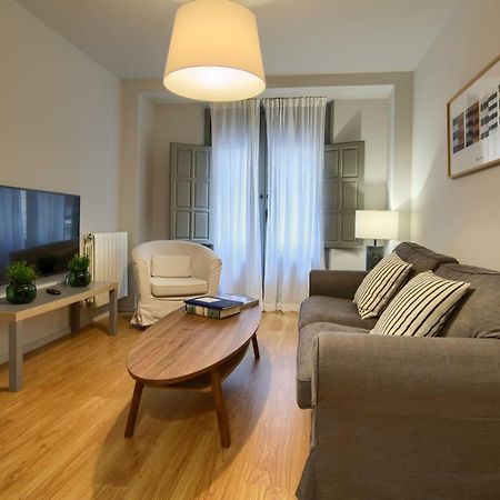 La Casa Gris Apartment ตูเดลา ภายนอก รูปภาพ
