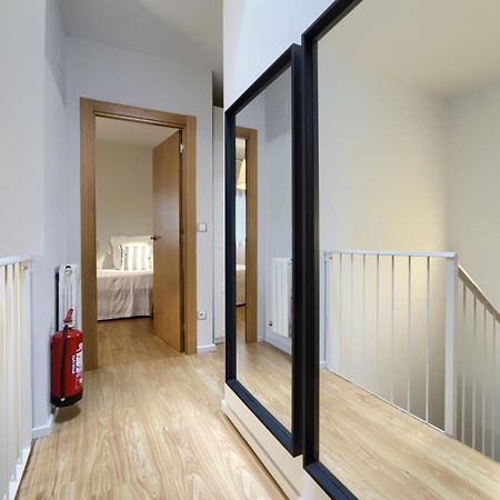 La Casa Gris Apartment ตูเดลา ภายนอก รูปภาพ
