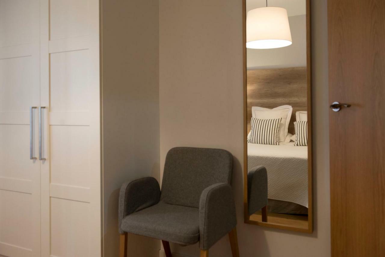 La Casa Gris Apartment ตูเดลา ภายนอก รูปภาพ
