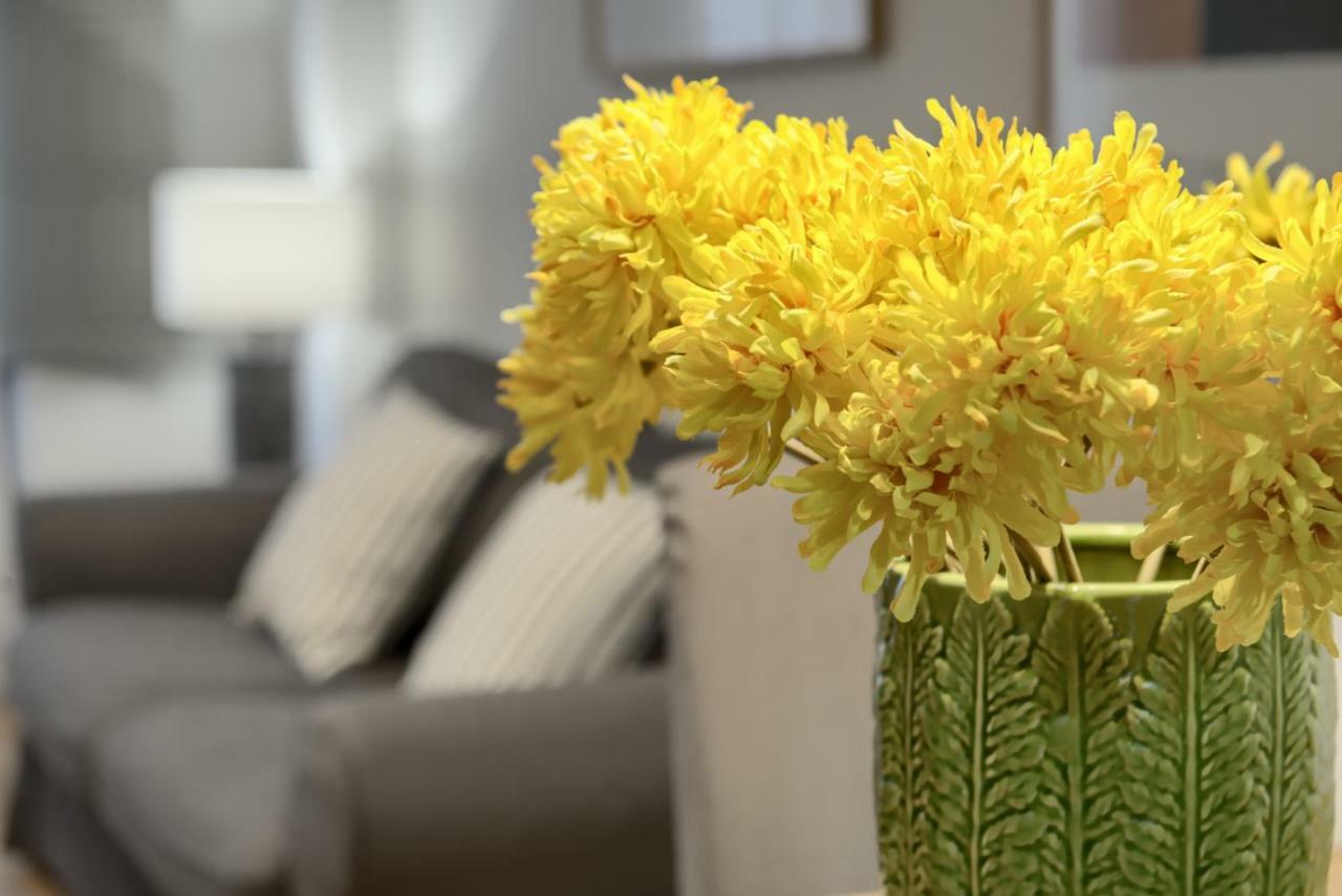 La Casa Gris Apartment ตูเดลา ภายนอก รูปภาพ