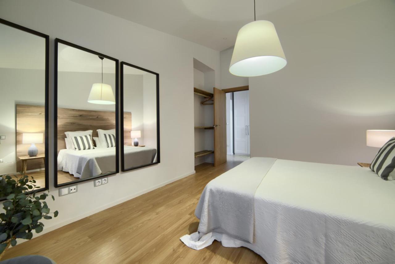 La Casa Gris Apartment ตูเดลา ภายนอก รูปภาพ