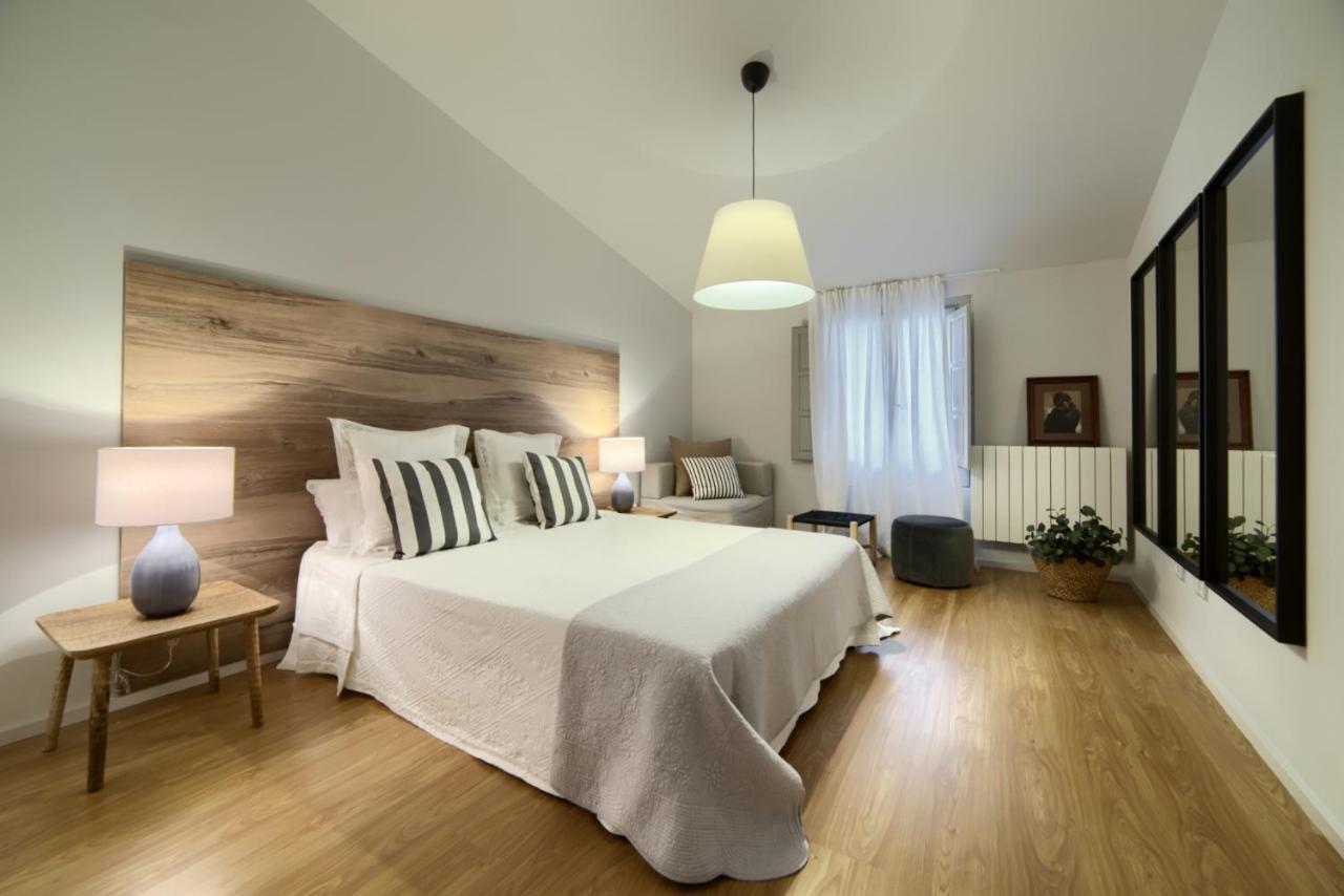 La Casa Gris Apartment ตูเดลา ภายนอก รูปภาพ