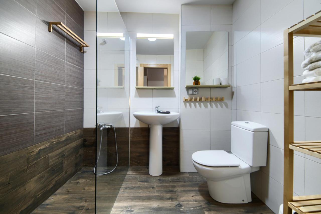 La Casa Gris Apartment ตูเดลา ภายนอก รูปภาพ