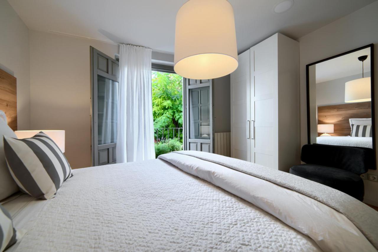 La Casa Gris Apartment ตูเดลา ภายนอก รูปภาพ