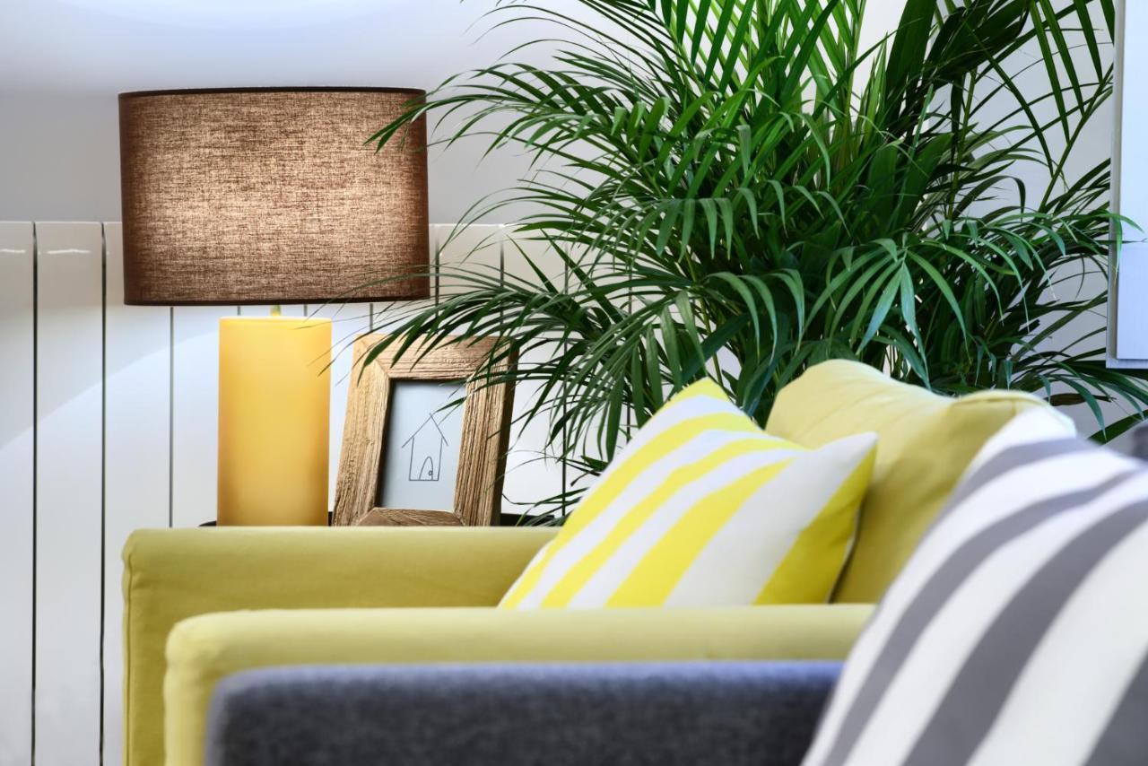 La Casa Gris Apartment ตูเดลา ภายนอก รูปภาพ