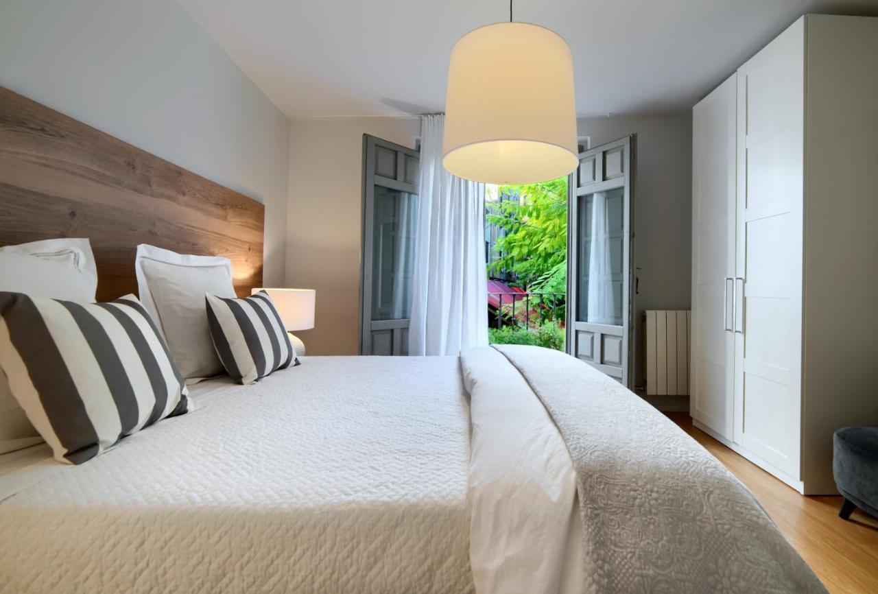La Casa Gris Apartment ตูเดลา ภายนอก รูปภาพ