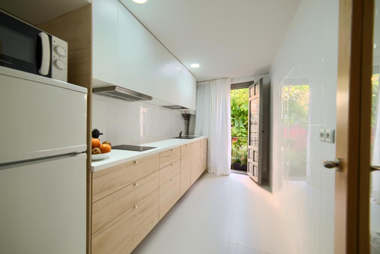 La Casa Gris Apartment ตูเดลา ภายนอก รูปภาพ